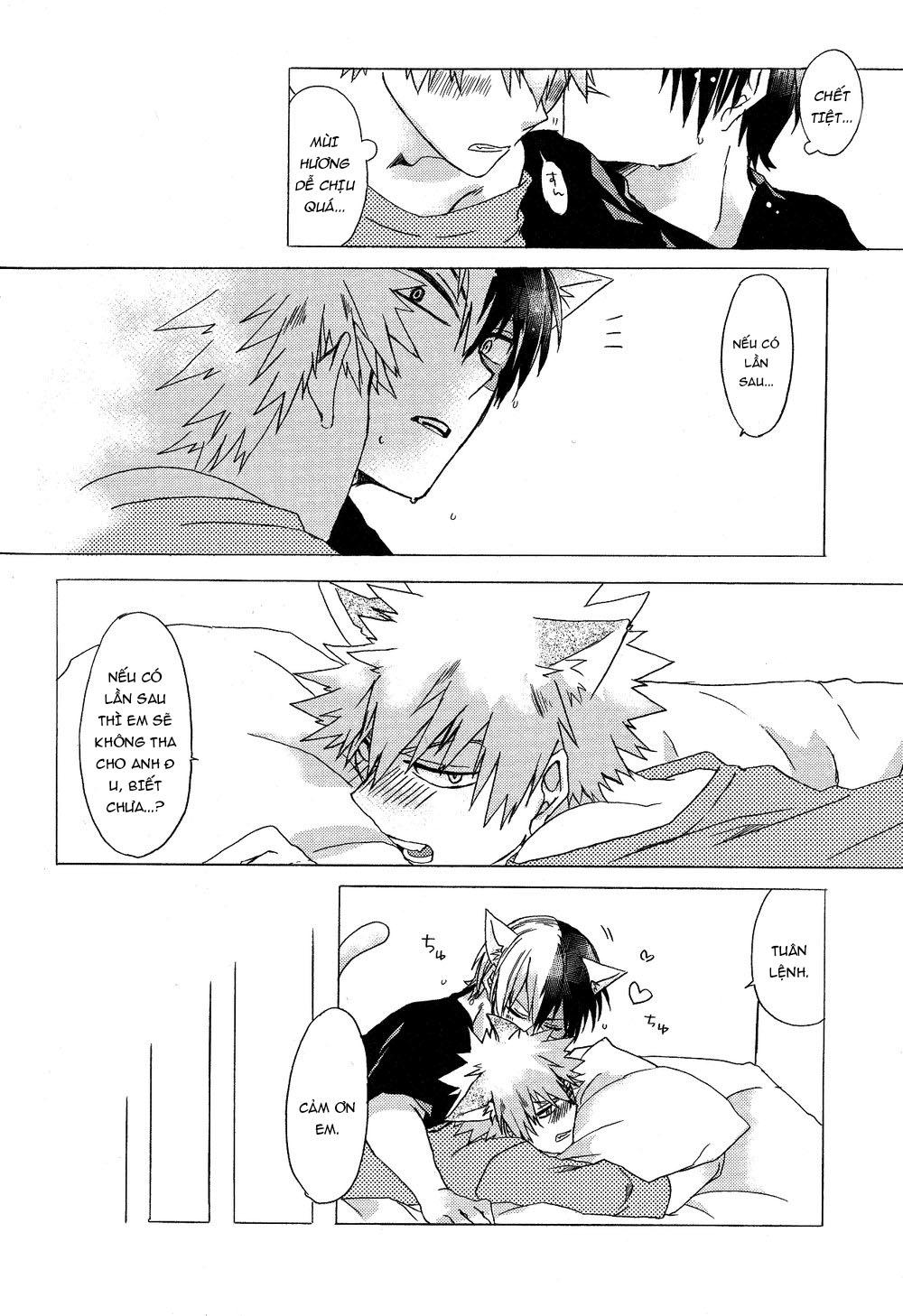 oneshot hỏny chapter 109 5