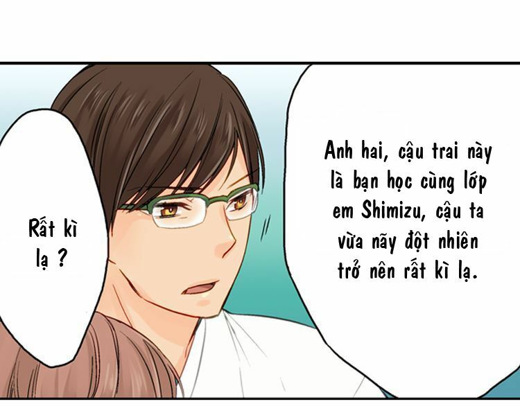 cô dâu của quỷ chapter 4 21