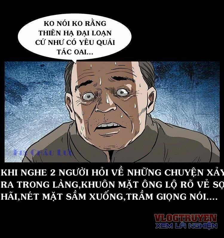 tiên sơn truyền kỳ chapter 6 28