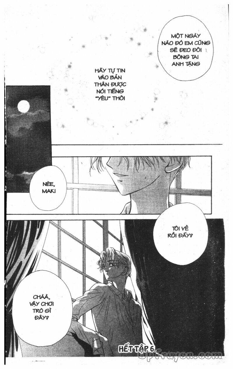 thấy mờ ghét chapter 6 188