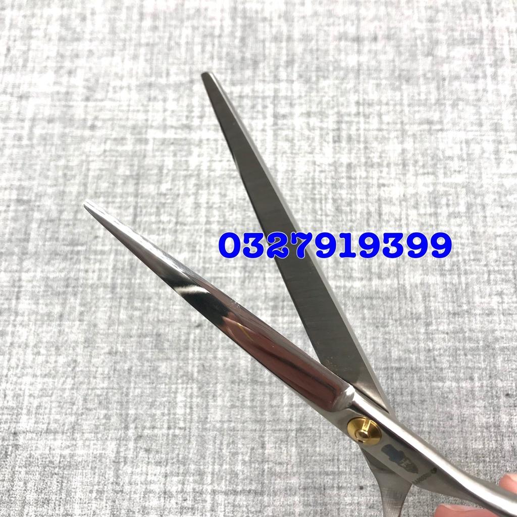 Kéo cắt tóc cao cấp Barber Shop 6.0in