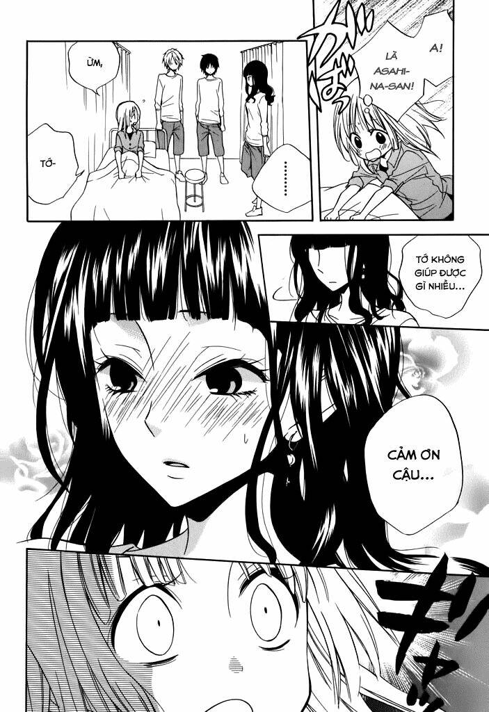 fetish berry chapter 3 35