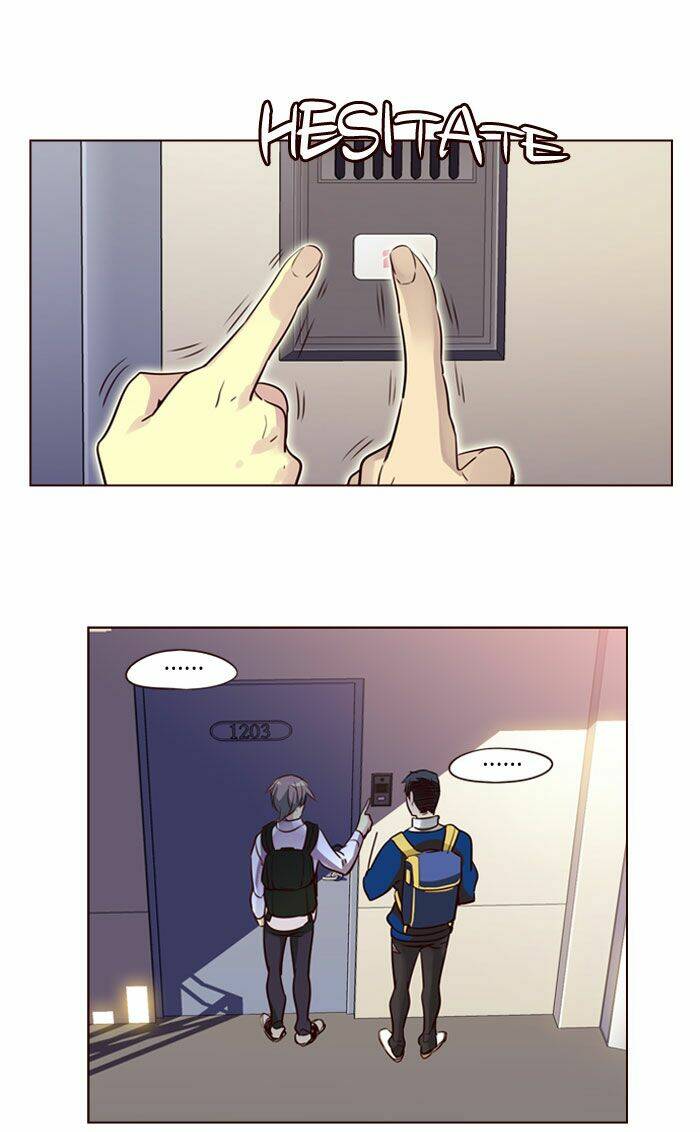 nữ sinh trường wilds chapter 231 24