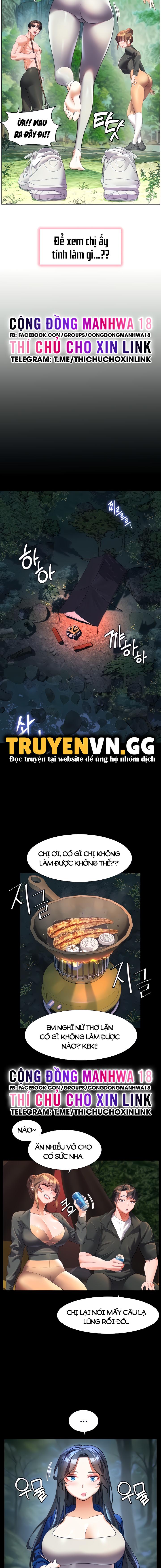 cô dâu thời thơ ấu của tôi chapter 58 6