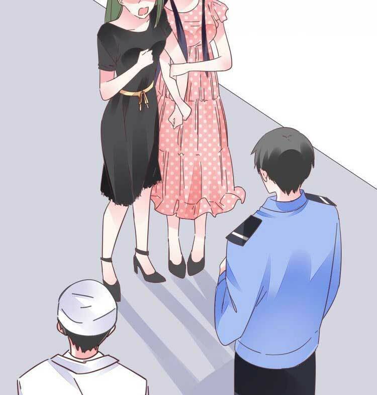 điều ước sủng ái bất bình đẳng chapter 78.2 5