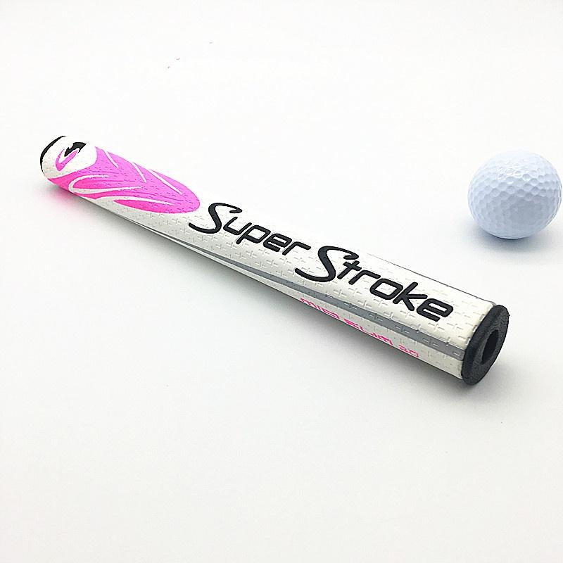 Golf grip gậy Putter bọc cán gậy super stroke chống trượt êm tay thoáng khí CG011