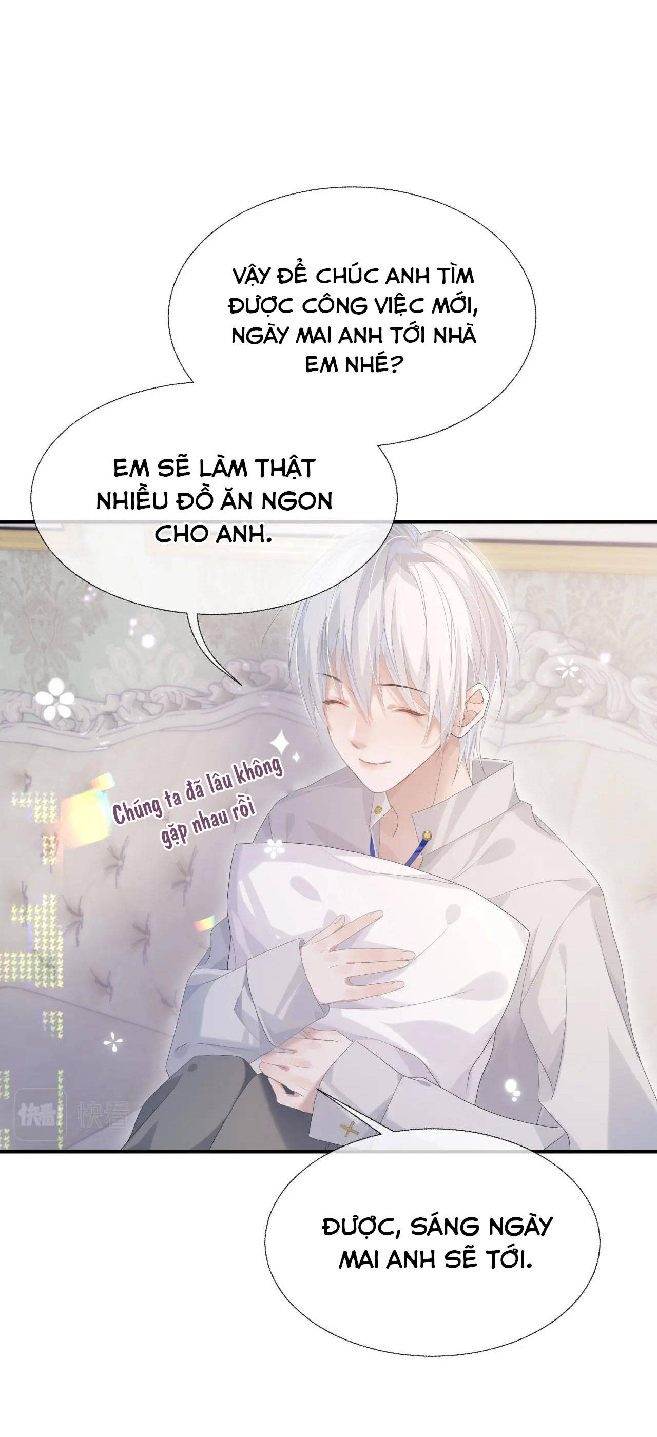 xin hãy ly hôn chapter 11 21