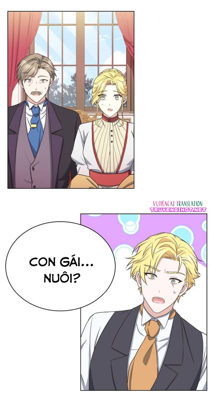 lời cầu hôn đến từ hoàng đế chapter 28.2 17