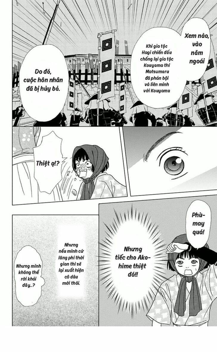 ashi-girl chapter 4 25