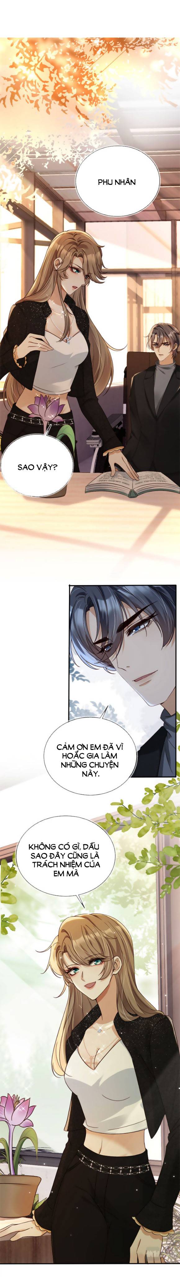 sau khi trùng sinh tôi gả cho tổng tài tàn tật chapter 12 11