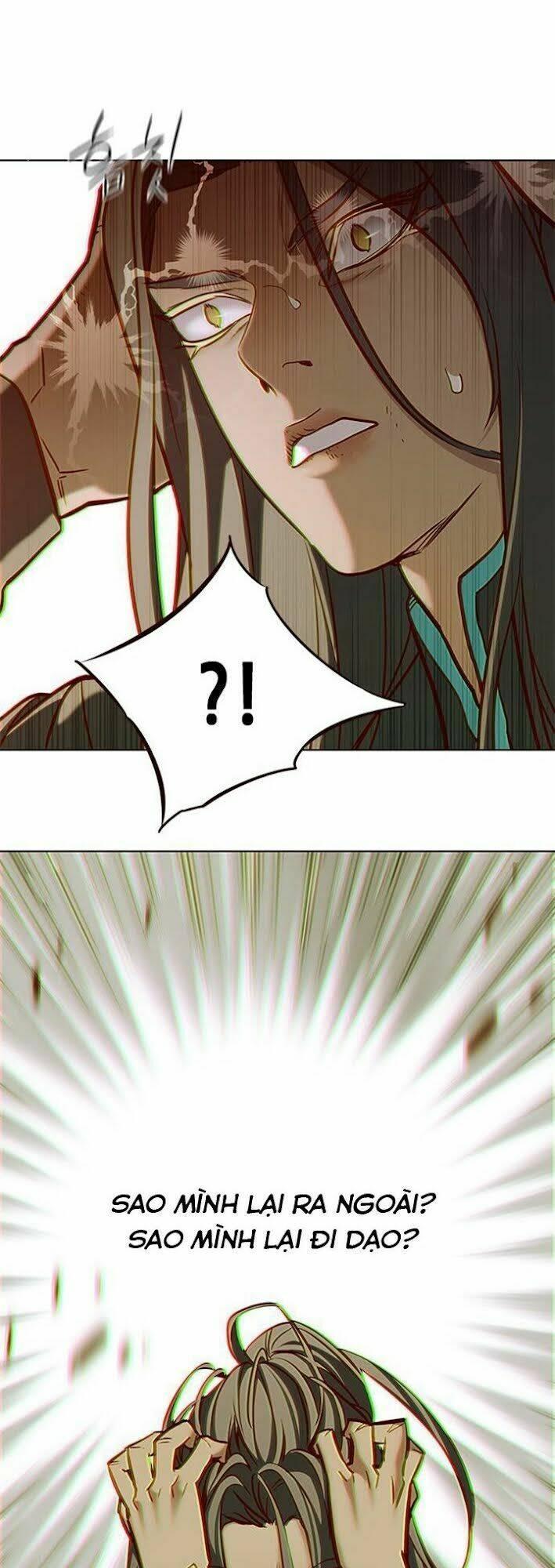 biến thân thành mèo chapter 167 17