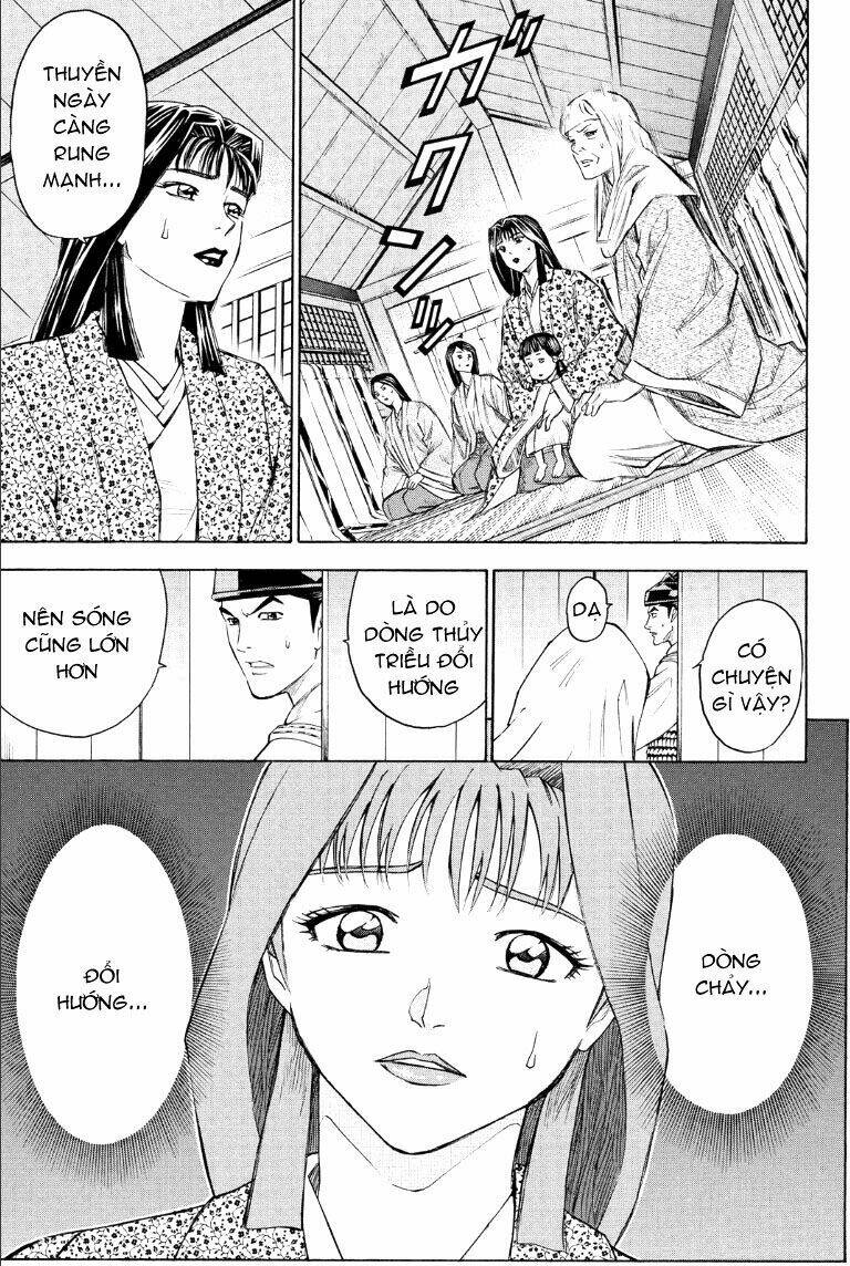 thiếu niên vương phần 2 chapter 75 36