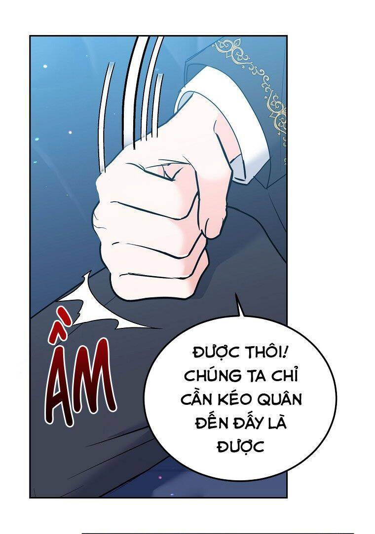 ác nữ karuna bé lại chapter 34 19