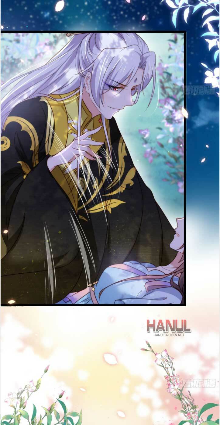 hoạn phi thiên hạ chapter 207 18