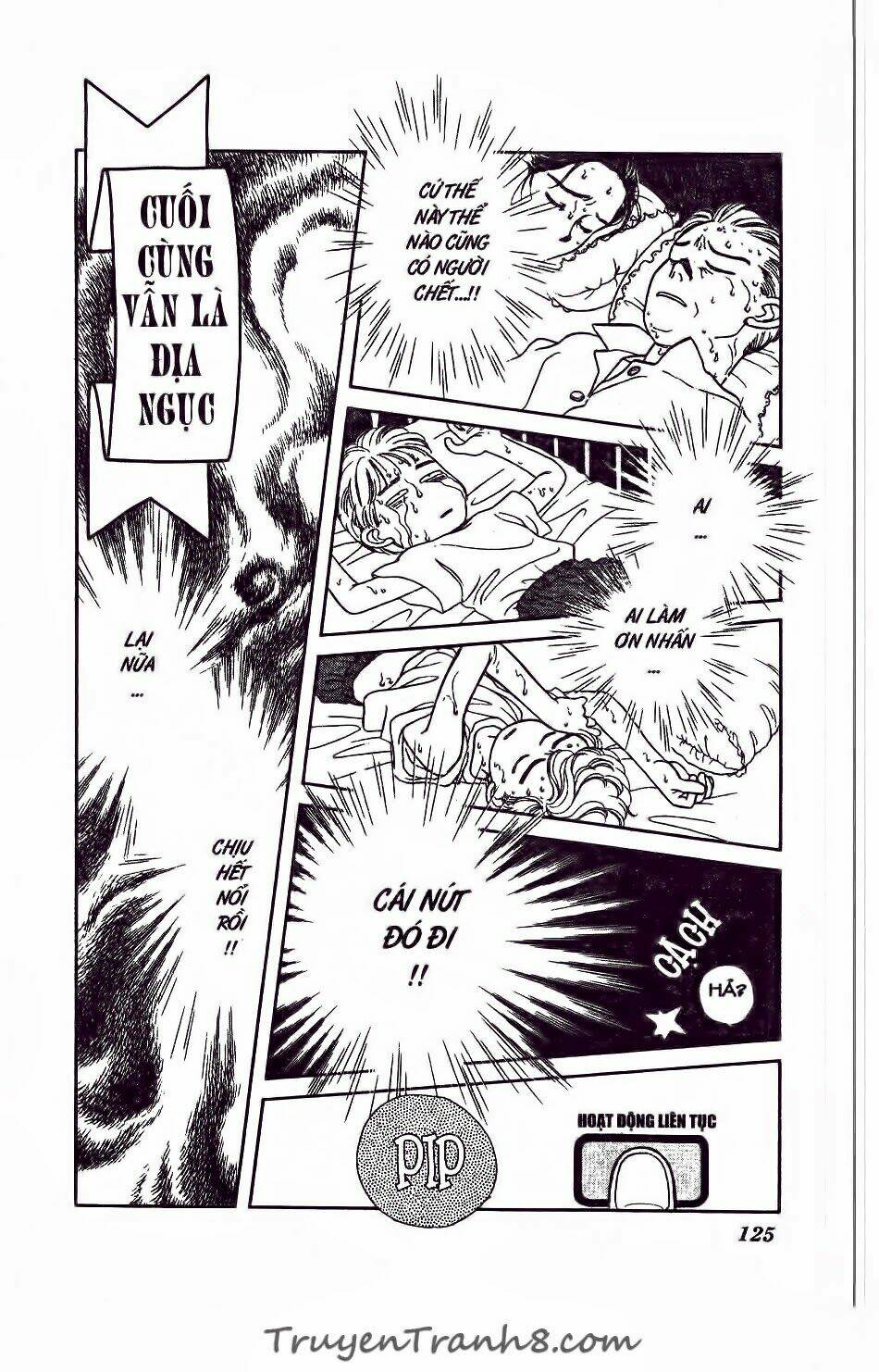 hajime là số một chapter 26 46