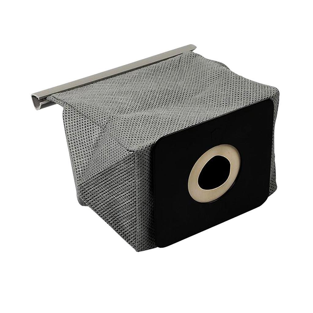 2pc Vacuum Cleaner Dust Bag Cloth Bags for Electrolux Z1550/1560/1570