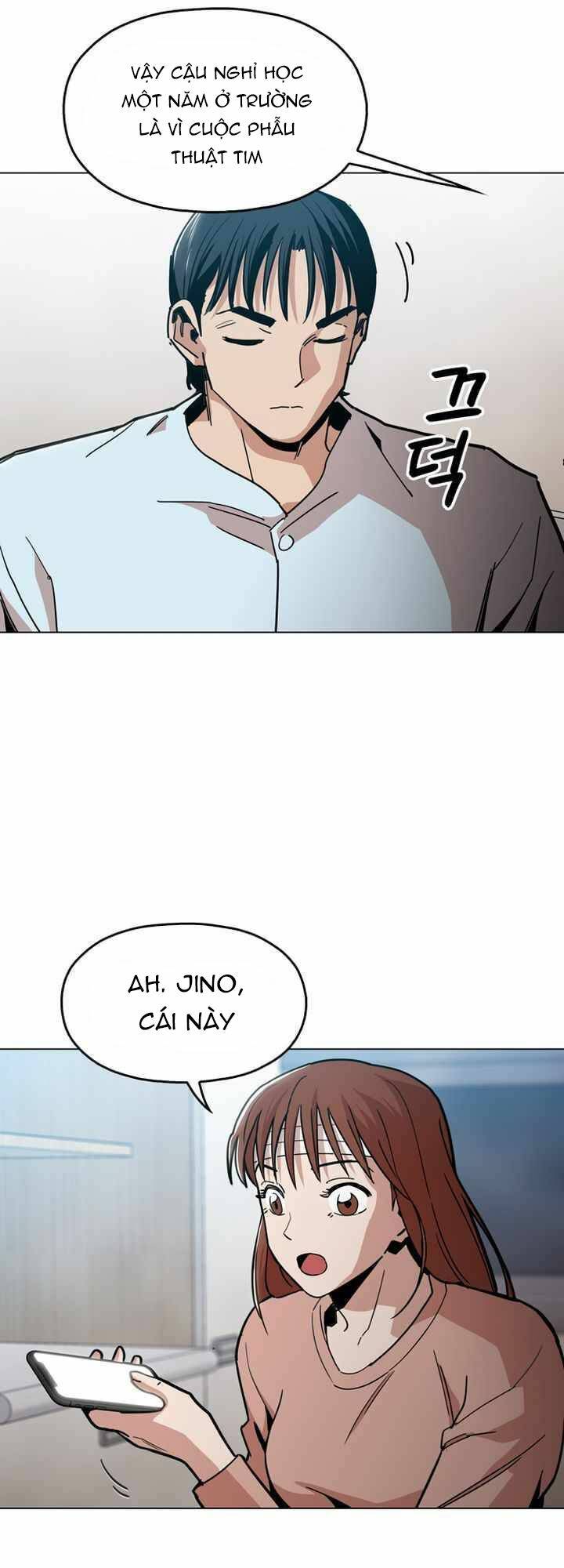 kỷ nguyên tàn bạo chapter 45 17