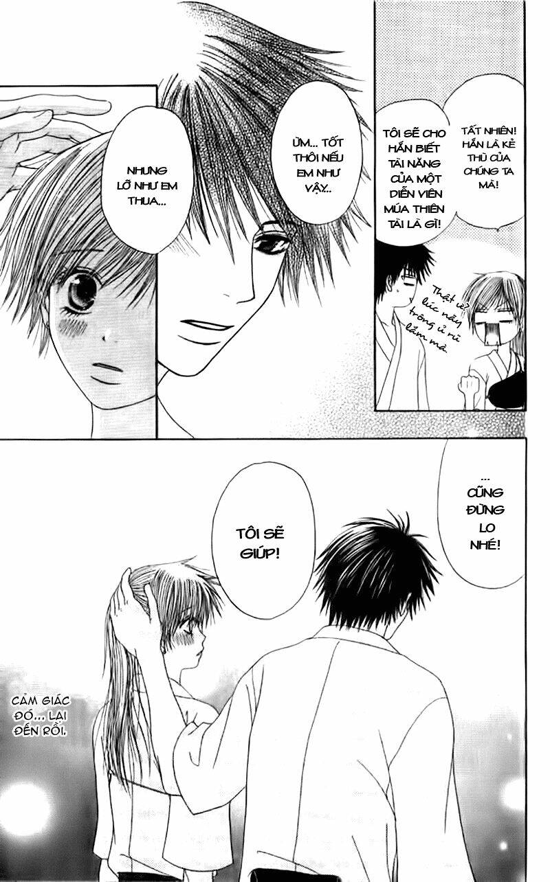 purikyu - love arrow chapter 4 21