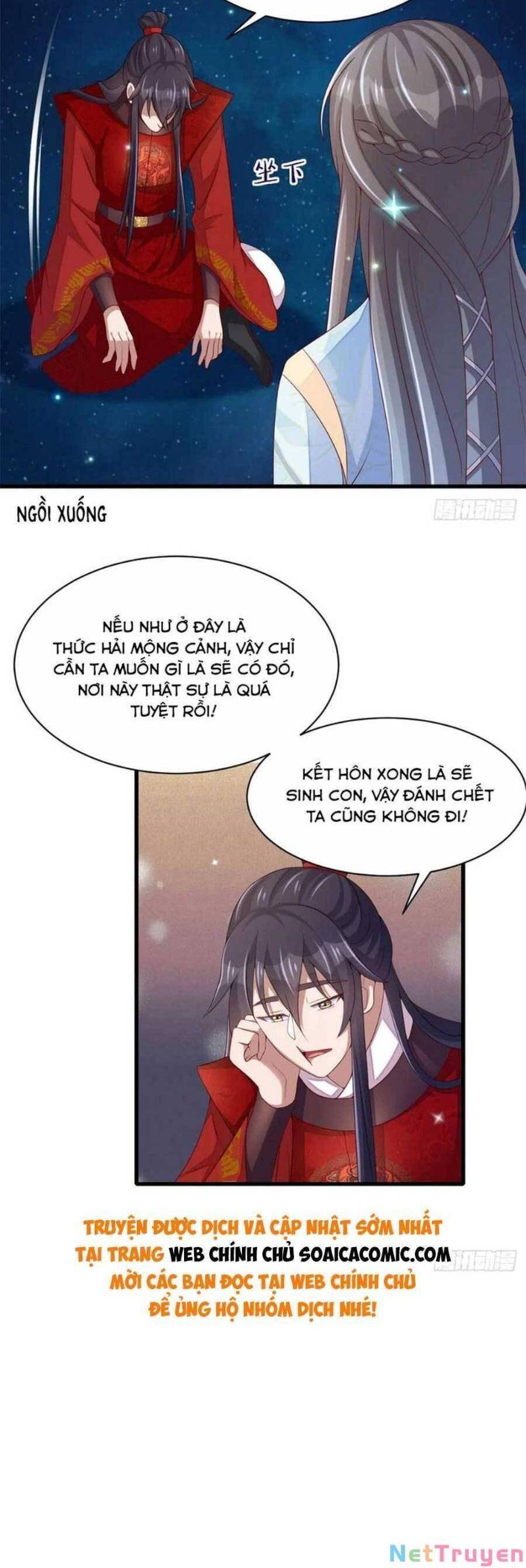 thuần hóa ba ba bạo quân chapter 89 35