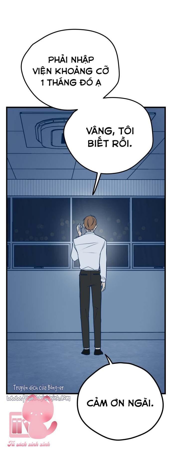 kẻ cắp gặp bà già chapter 16 16