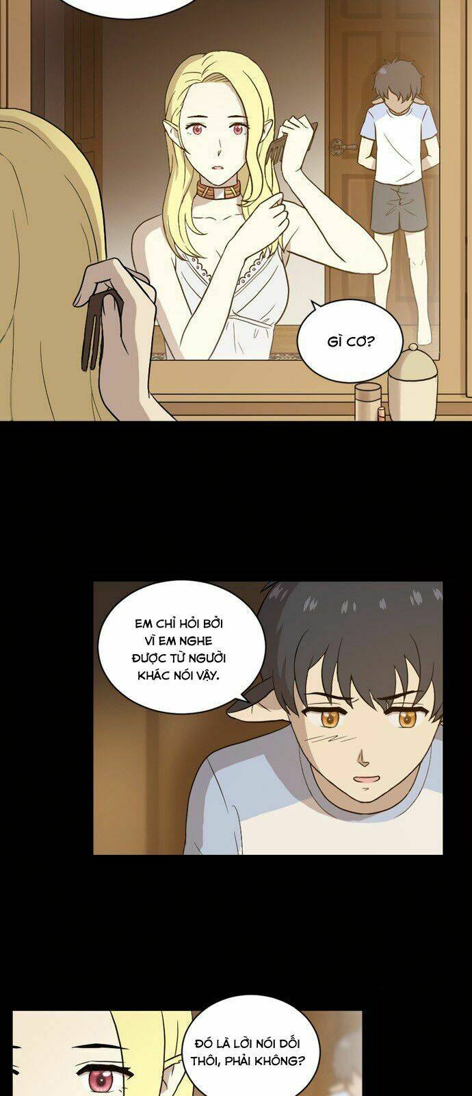 haru ơi chapter 5 9