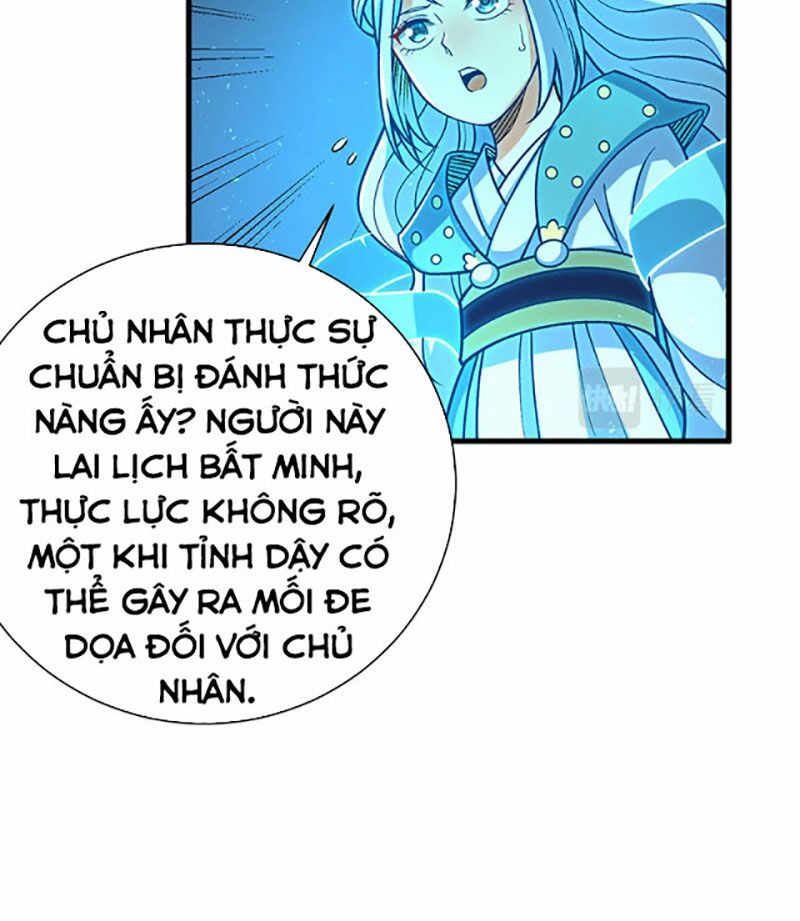 võ đạo độc tôn chapter 411 50