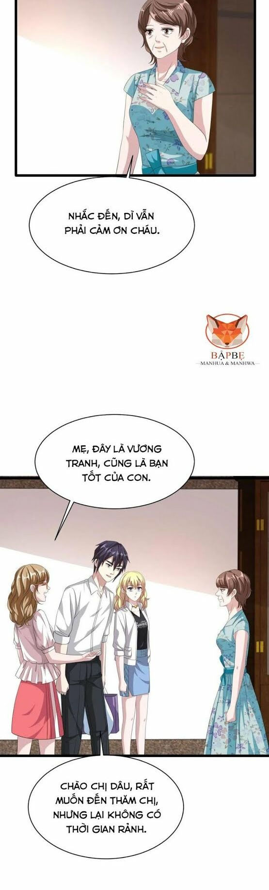 đô thị tà vương chapter 51 3