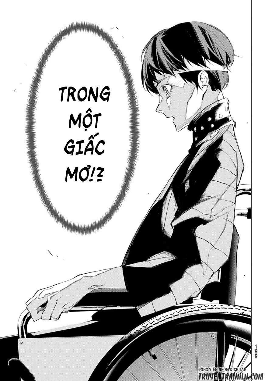 giết người trong giấc mơ chapter 2 25