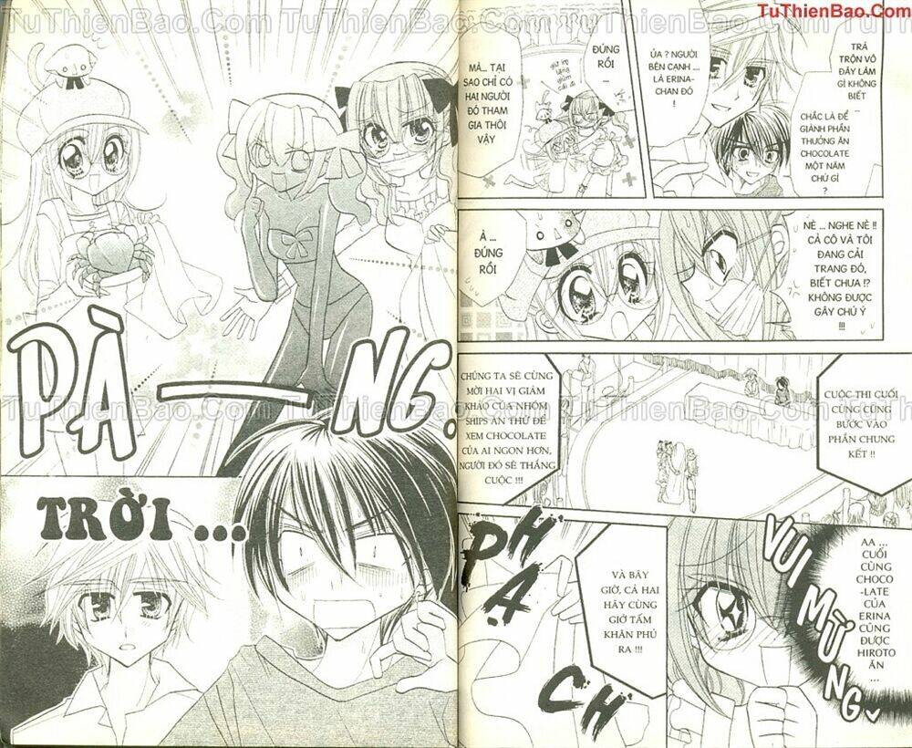 tôi là idol chapter 6 88