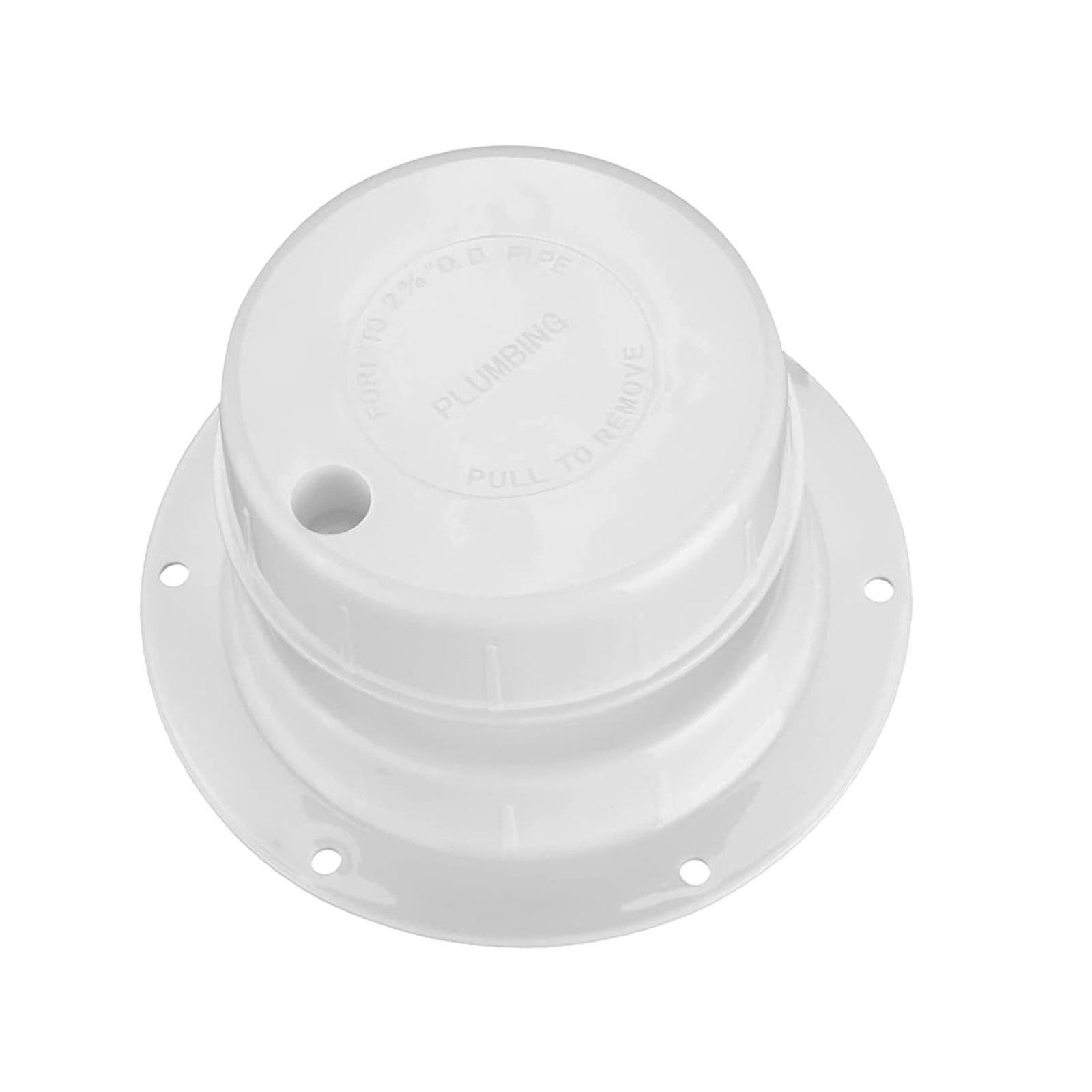 RV Plumbing Vent Cap Trailer Camper 1pc