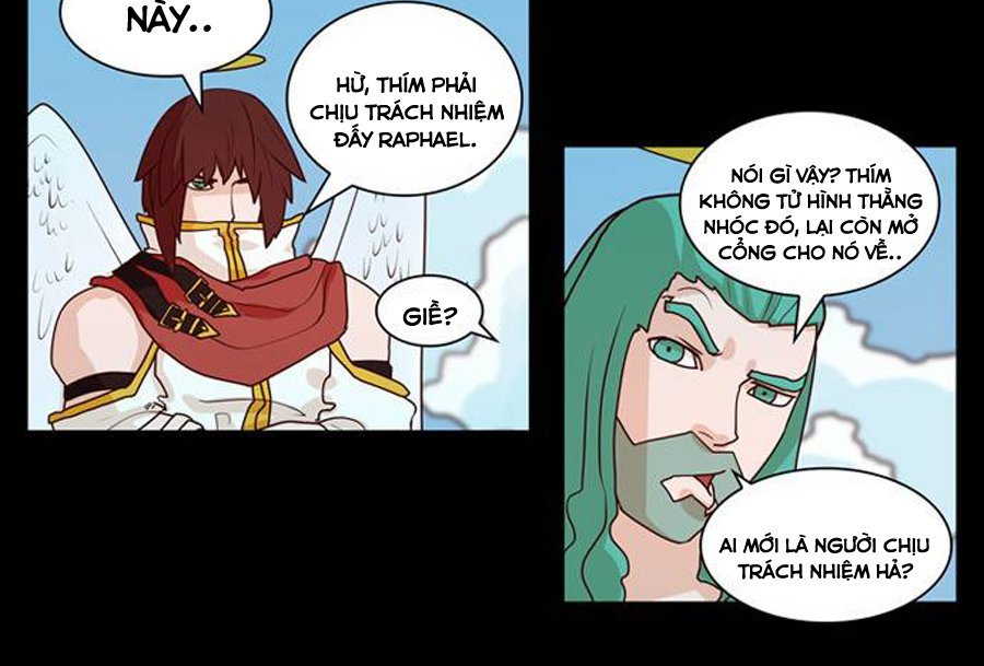 the devil king is bored season 2 chapter 13 18