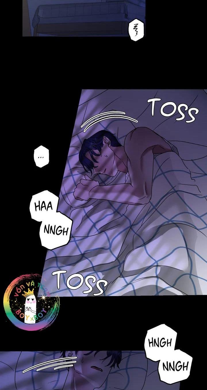 manhwa chịch vồn chịch vã chapter 72 32