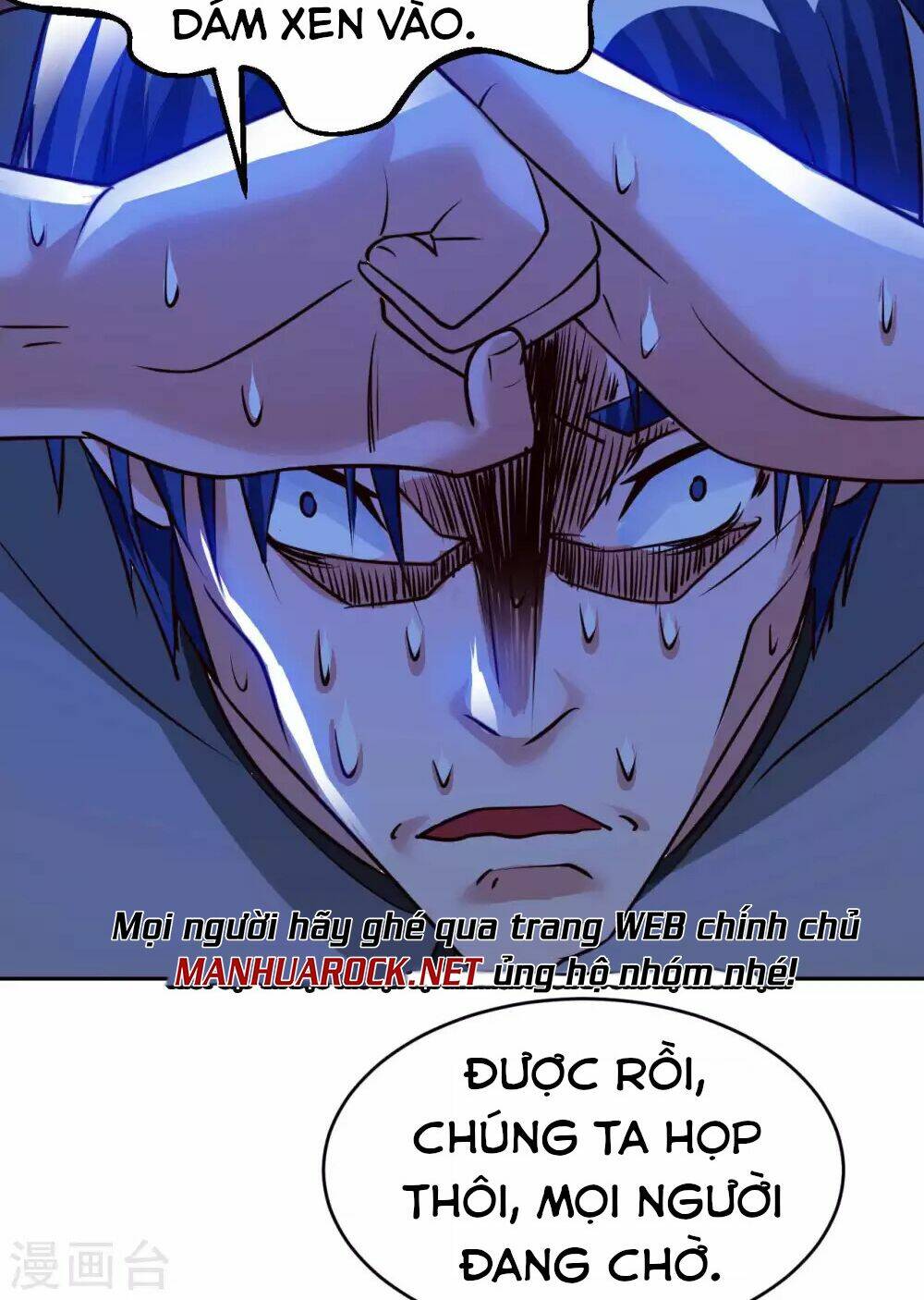 sư phụ của ta là thần tiên chapter 45 2