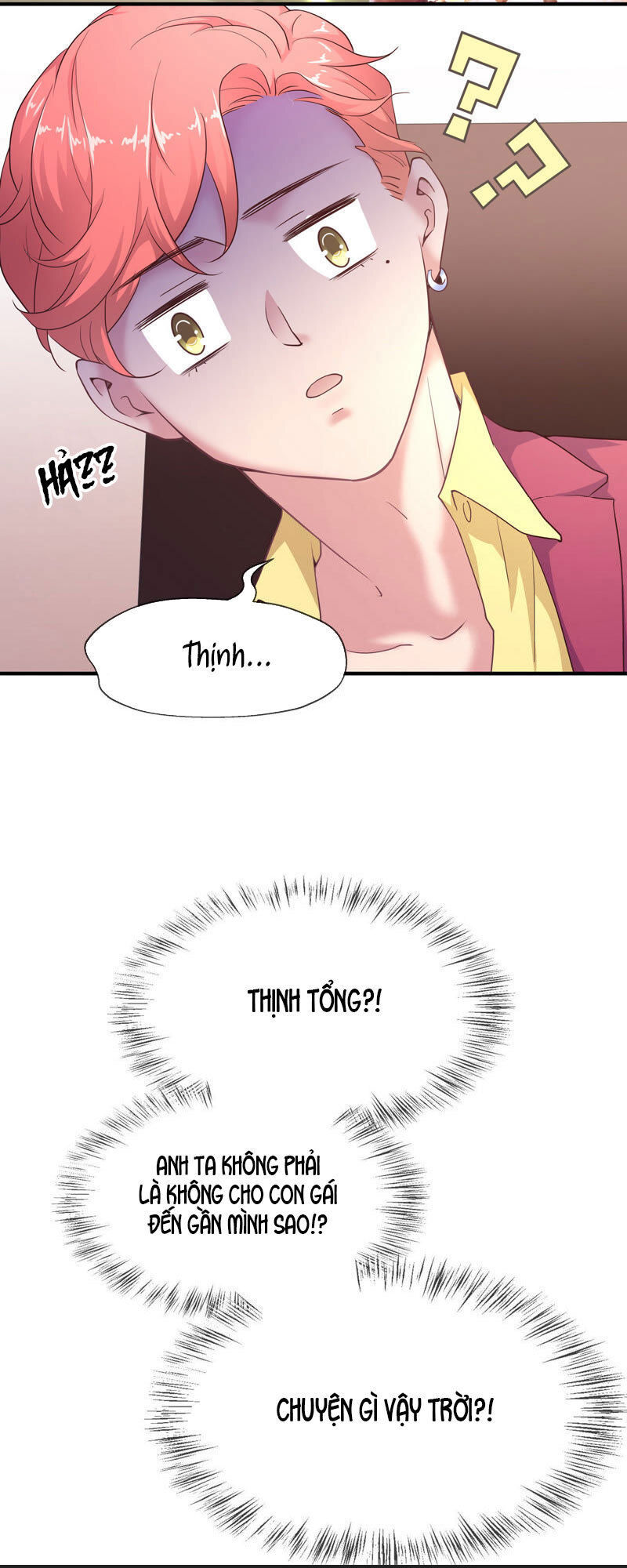 chiến lược lãng mạn của thịnh thiếu chapter 57 45