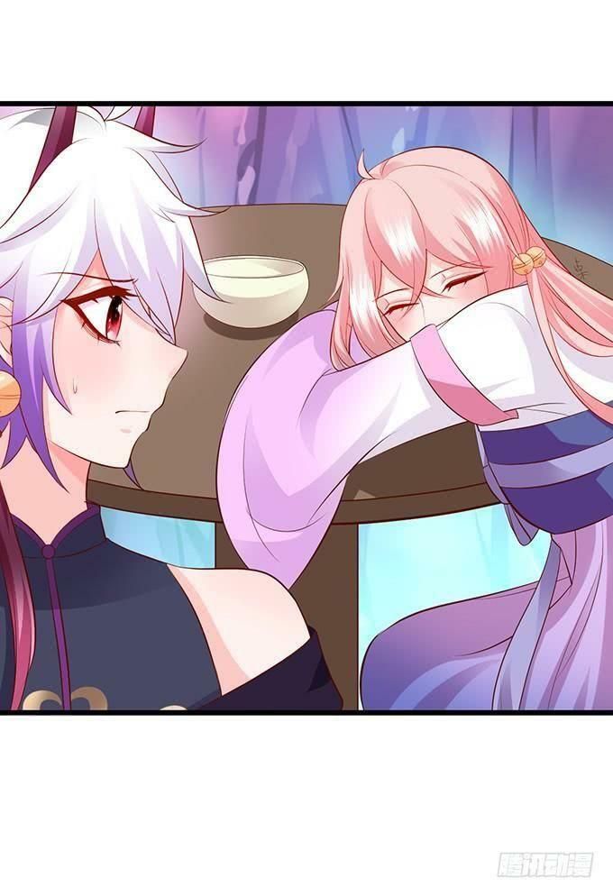 hồ tiên hung bạo chapter 131 52