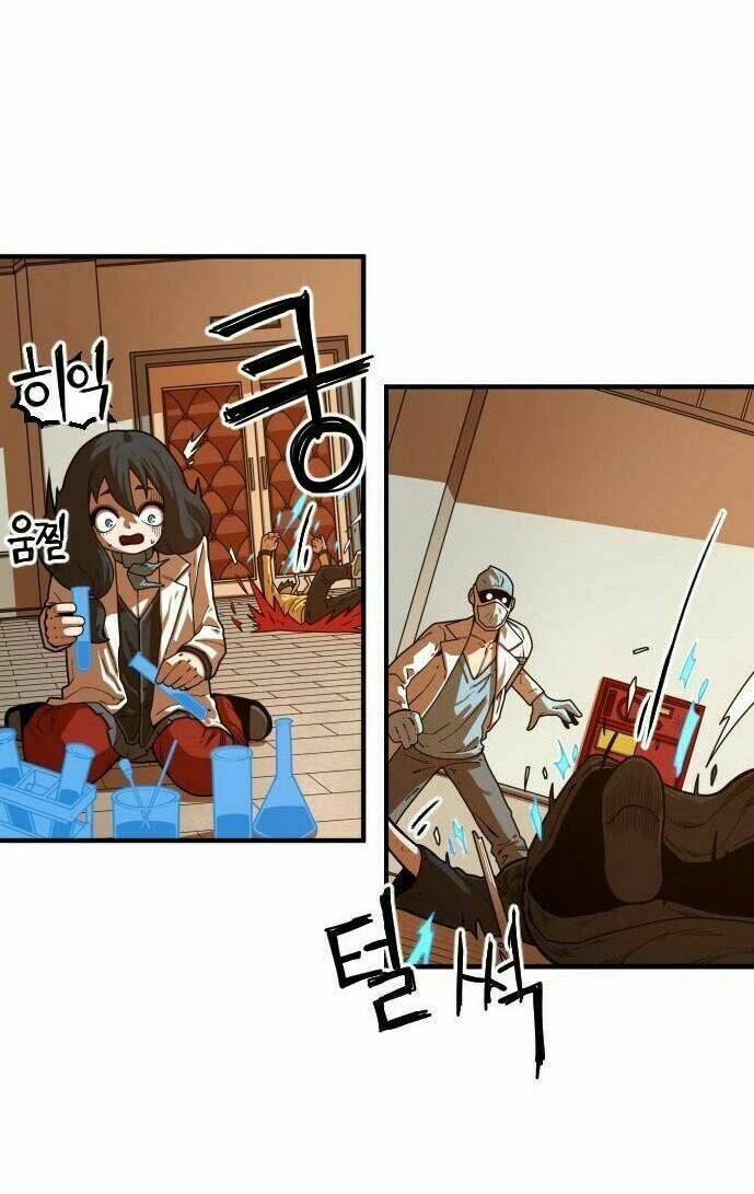 chinh phạt học đường chapter 6 60