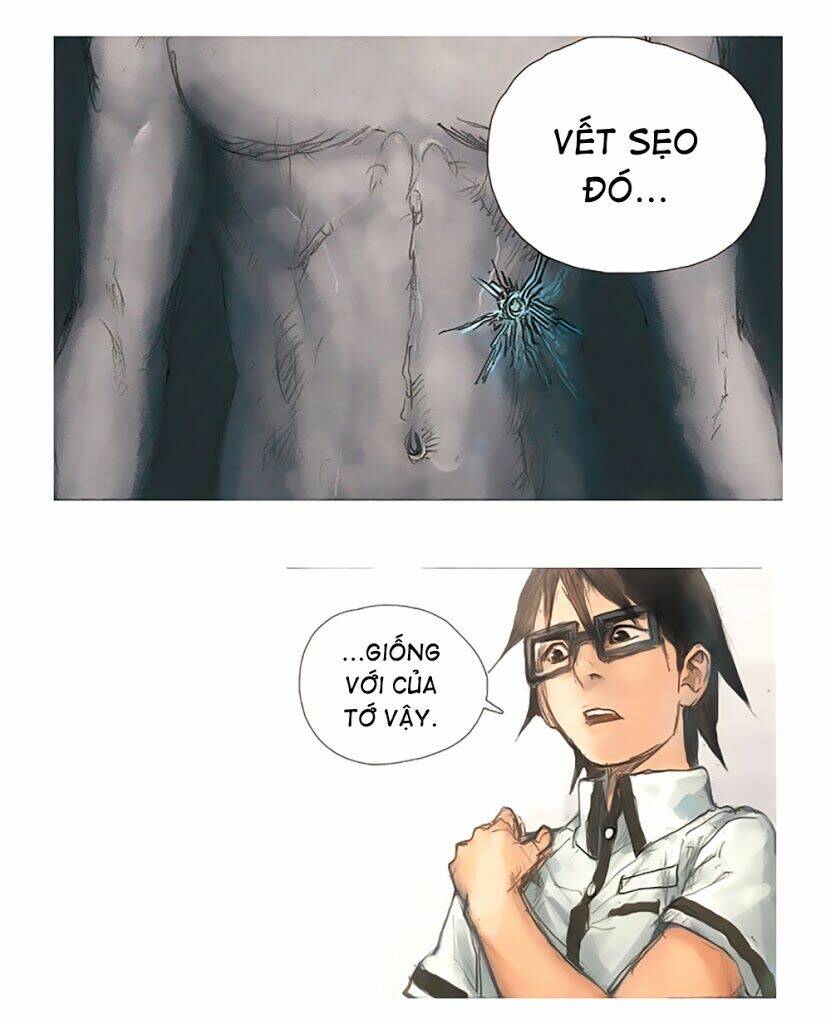 impulse - xung lực chapter 2 30