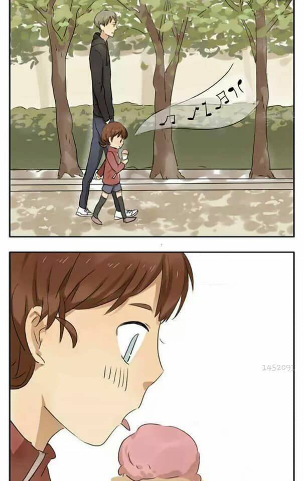 anh trai là đại đồ ngốc chapter 4 4