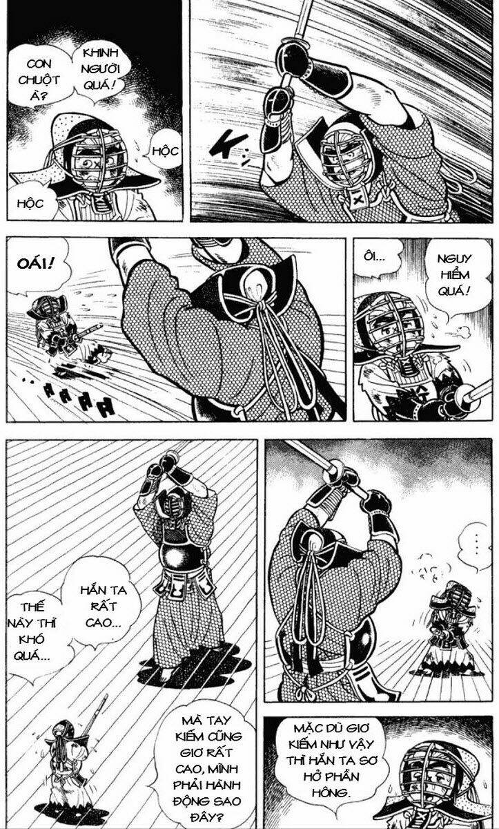 ore wa teppei chapter 115 29