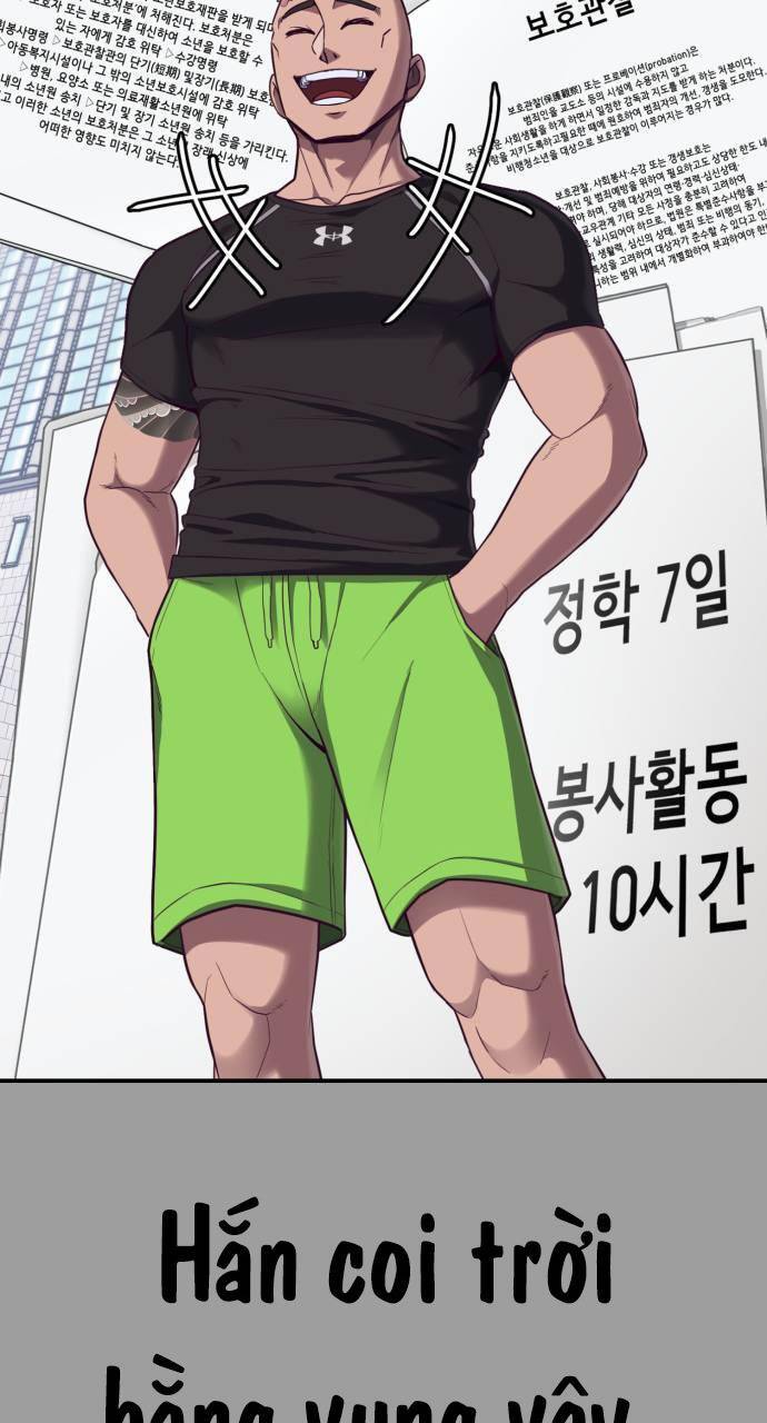 tuân lệnh tuyệt đối chapter 6 12