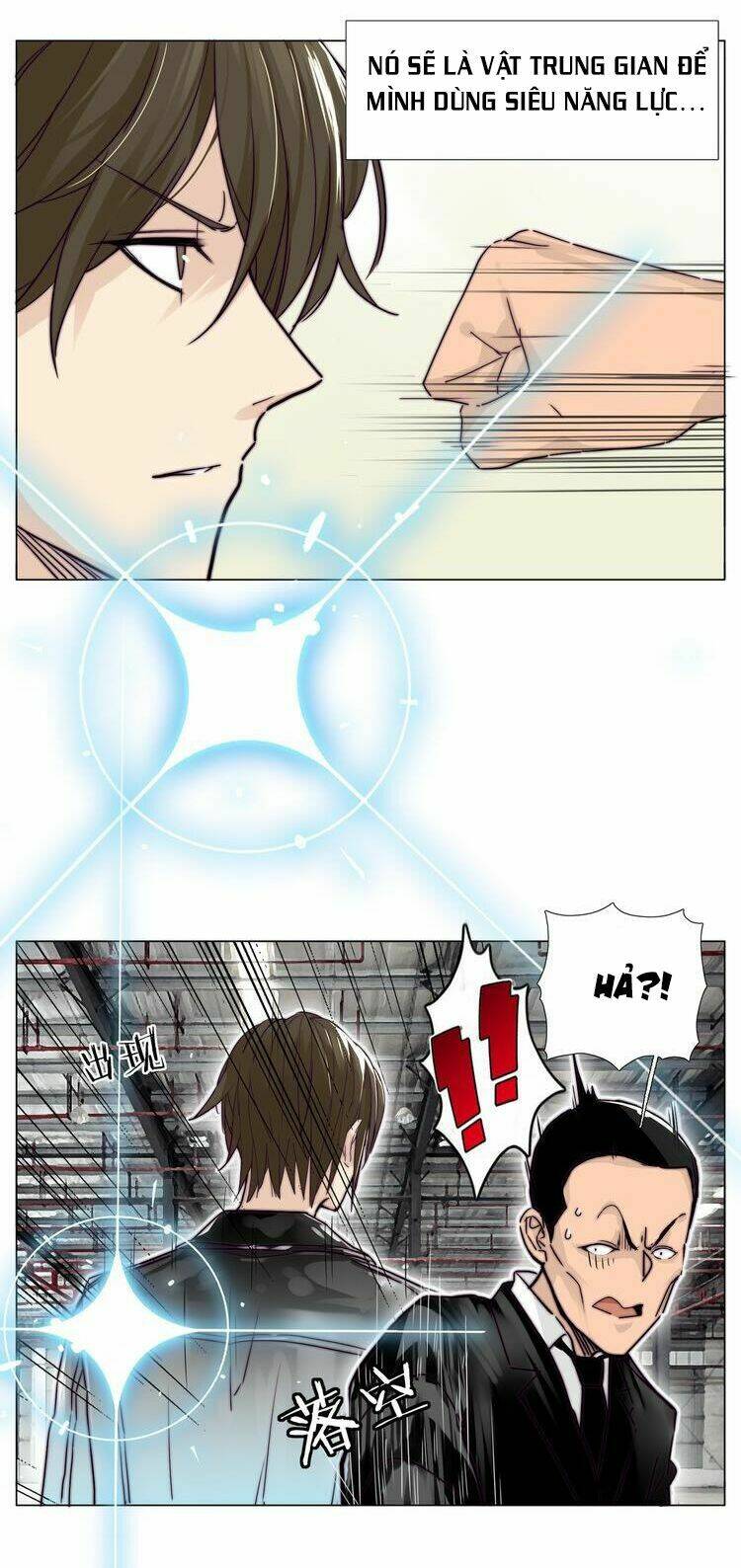 lấp lánh tình yêu kẹo bạc hà chapter 59 4