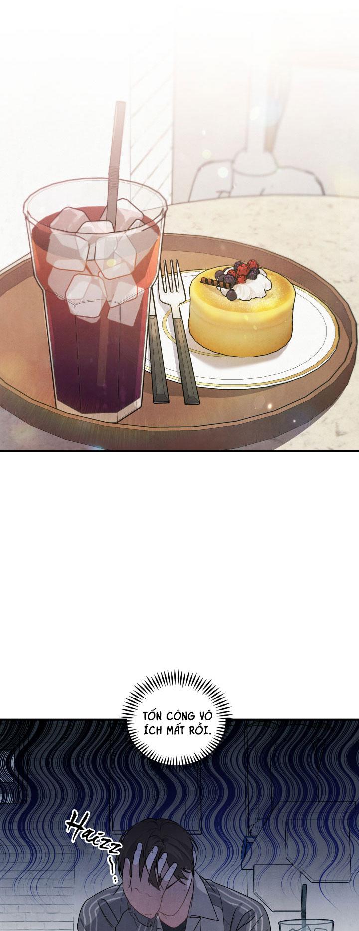 mối quan hệ của thú nhân chapter 4 3