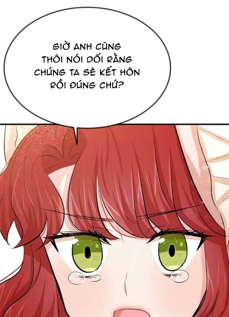 tiểu thư scarlet, em không muốn trả thù sao? chapter 19 14