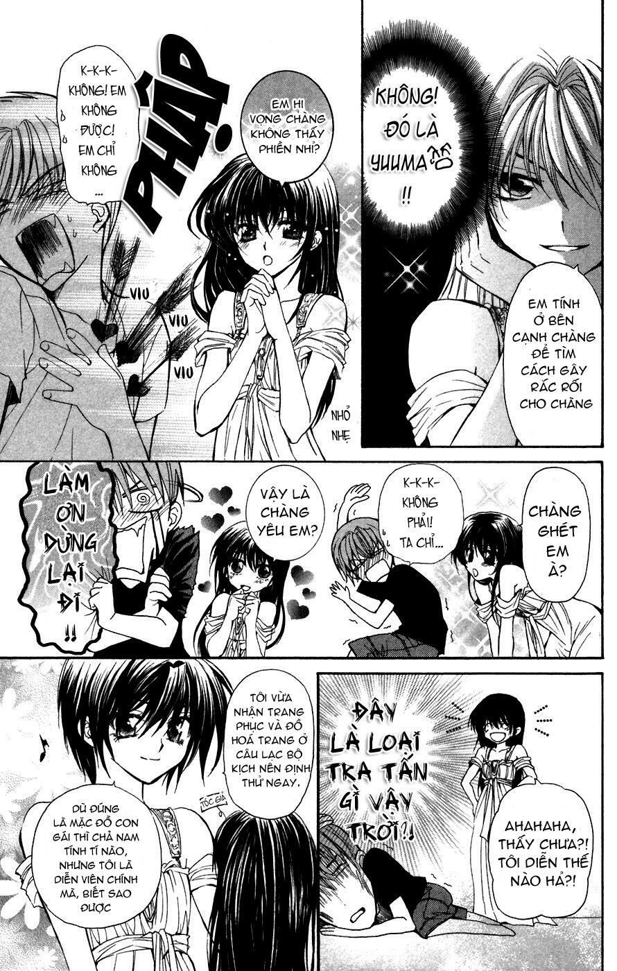 ng life chapter 3.2 5