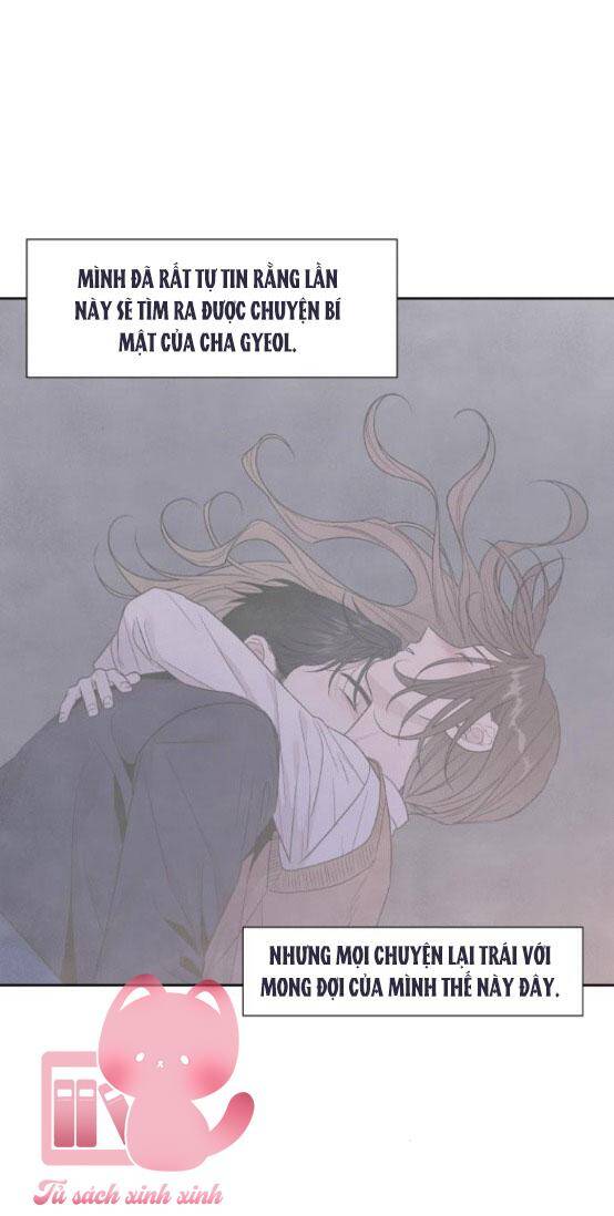 điều khiến tôi quyết tâm muốn chết chapter 60 17