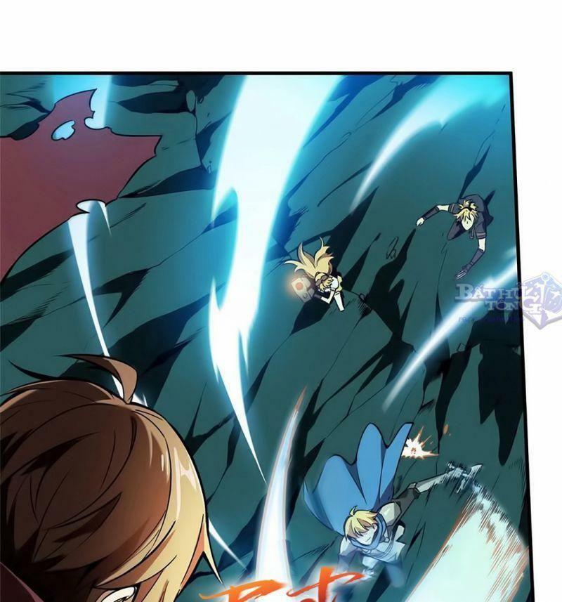 toàn chức cao thủ 2 chapter 55.2 8