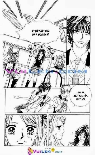 love your enemies chapter 3 6