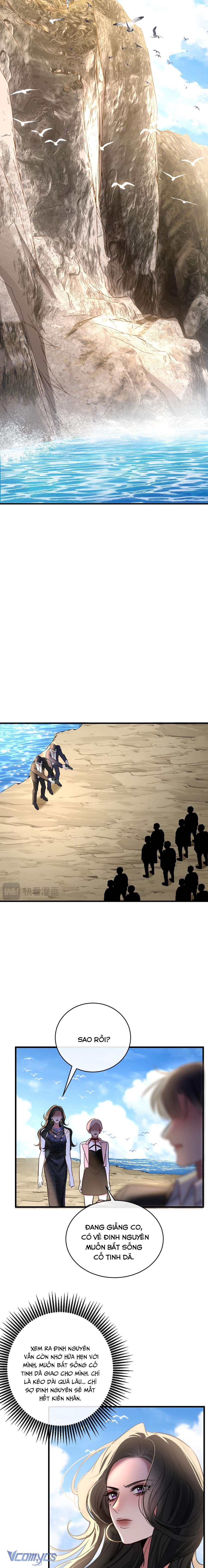 xin lỗi, tôi cũng là đại lão chapter 38 15