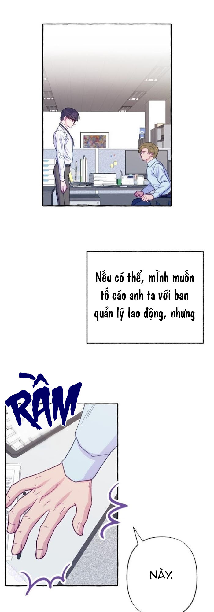 lời đồn chapter 1.2 14