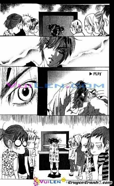 goong - [ hoàng cung ] chapter 7 108